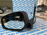 Oto Çıkma Parça / Ford / Tourneo Courier / Ayna / Sol Dış Ayna / Çıkma Parça 