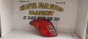 Opel Mokka Sol Stop