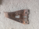 Ford focus 2.Metal braket desteği M51-A044G23