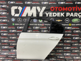 BMW F30 320 330 325 SÖKME DOLU SAĞ ARKA KAPI OMY OTO'DAN