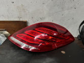 MERCEDES 222 KASA SAĞ STOP A2229065701