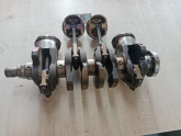 Oto Çıkma Parça / Mazda / 323 / Motor / Krank / Çıkma Parça 