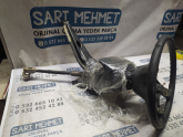 Oto Çıkma Parça / Volkswagen / Transporter / Direksiyon / Direksiyon Mili / Çıkma Parça 