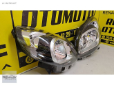 Oto Çıkma Parça / Renault / Kangoo / Far & Stop / Sağ Ön Far / Sıfır Parça 