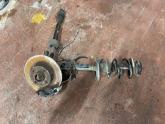 Oto Çıkma Parça / Renault / Symbol / Alt Takım / Aks / Çıkma Parça 