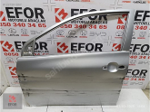 TOYOTA COROLLA SOL ÖN KAPI ÇIKMA ORİJİNAL PARÇA 2007-2012
