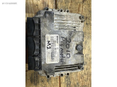 Renault master 2010 model motor beyni 0281013364