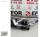 Oto Çıkma Parça / Toyota / C-HR Hybrid / Kaporta & Karoser / Sağ Arka Kapı / Çıkma Parça 