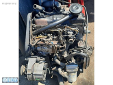 Oto Çıkma Parça / Audi / 80 Serisi / Motor / Motor (komple) / Çıkma Parça 
