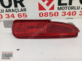 Oto Çıkma Parça / Honda / CR-V / Far & Stop / Sağ Arka Stop / Sıfır Parça 