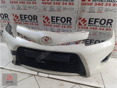 Oto Çıkma Parça / Toyota / Yaris / Tampon / Ön Tampon / Çıkma Parça 