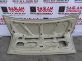 Oto Çıkma Parça / Hyundai / Accent / Kaporta & Karoser / Bagaj Kapağı / Çıkma Parça 