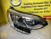 Oto Çıkma Parça / Renault / Megane / Kaporta & Karoser / Sağ Ön Çamurluk / Çıkma Parça 