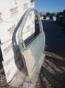 Oto Çıkma Parça / Renault / Scenic / Kaporta & Karoser / Sol Ön Kapı / Çıkma Parça 