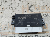 Oto Çıkma Parça / Volkswagen / Passat / Beyin / Park Sensör Beyni / Çıkma Parça 