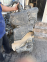 Oto Çıkma Parça / Citroen / C5 / Egzoz / Partikül Filtresi / Çıkma Parça 