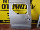 Oto Çıkma Parça / Renault / Express / Kaporta & Karoser / Sağ Sürgülü Kapı / Çıkma Parça 