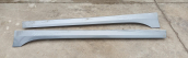 bmw 1 f40 2023 sağ sol marşpiyel plastiği (son fiyat)