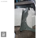 Oto Çıkma Parça / Kia / Cerato / Kaporta & Karoser / Sol Ön Çamurluk / Sıfır Parça 