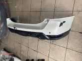 Oto Çıkma Parça / Nissan / X-Trail / Tampon / Tampon Izgarası / Çıkma Parça 