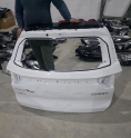 CHERY TİGGO 7 PRO BEYAZ BAGAJ KAPAĞI ORJINAL GÖÇÜKLÜK