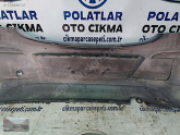 Oto Çıkma Parça / Opel / Corsa / Tampon / Arka Tampon / Çıkma Parça 