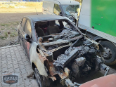 Oto Çıkma Parça / Opel / Corsa / Kaporta & Karoser / Bagaj Kapağı / Çıkma Parça 