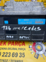 Oto Çıkma Parça / Mercedes / E Serisi / ABS / ABS Beyni / Çıkma Parça 