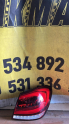 MERCEDES A SERİSİ W177 SAĞ STOP