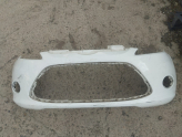 FORD FİESTA ÖN TAMPON ÇIKMA ORJİNAL