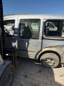 Oto Çıkma Parça / Ford / Tourneo Connect / Kaporta & Karoser / Sol Arka Kapı / Çıkma Parça 