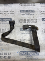 ÇIKMA SKODA FABİA ARKA ORTA EMNİYET KEMERİ