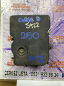 Opel Corsa D Çıkma ABS Beyni 0265952250