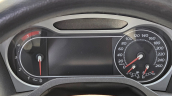 2010 S-MAX KM SAATİ