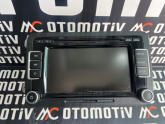 Oto Çıkma Parça / Volkswagen / Jetta / Multimedya / Double Teyp / Çıkma Parça 