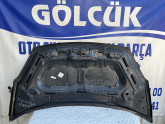 Oto Çıkma Parça / Peugeot / Partner / Arma & Yazı / Kaput Arması / Çıkma Parça 