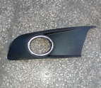 1T0853665N 10-15 CADDY ORJ. ÇIKMA SOL TAMPON IZGARA SİSLİ