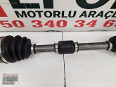 Oto Çıkma Parça / Honda / Civic / Kaporta & Karoser / Sol Ön Çamurluk / Sıfır Parça 