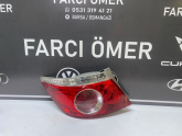 Oto Çıkma Parça / Honda / City / Far & Stop / Sol Arka Stop / Çıkma Parça 