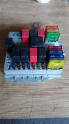 Oto Çıkma Parça / Fiat / Punto / Elektrik / Sigorta Kutusu / Çıkma Parça 