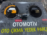 Oto Çıkma Parça / Peugeot / 2008 / Göğüslük & Torpido / Havalandırma Izgaraları / Çıkma Parça 