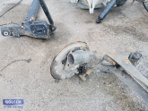 Oto Çıkma Parça / Geely / FC / Alt Takım / Arka Dingil / Çıkma Parça 