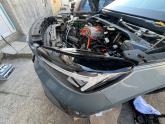 Oto Çıkma Parça / Volvo / XC40 / Far & Stop / Sis Farı / Çıkma Parça 