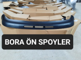 1J5805903B BORA ÖN SPOYLER TAMPON EKİ