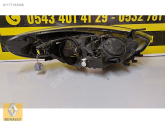 Oto Çıkma Parça / Renault / Fluence / Far & Stop / Sol Arka Stop / Sıfır Parça 