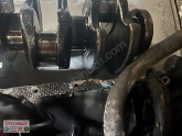 Oto Çıkma Parça / Volkswagen / Transporter / Motor / Krank / Çıkma Parça 