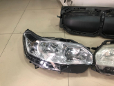 Oto Çıkma Parça / Citroen / C5 / Far & Stop / Sağ Ön Far / Çıkma Parça 