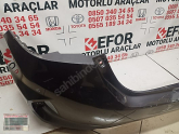 Oto Çıkma Parça / Honda / City / Tampon / Arka Tampon / Çıkma Parça 