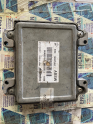 12657461 OPEL ASTRA J CORSA E MOTOR BEYNİ