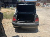VW Polo Classic Sağ Arka Kapı Kilidi - Oto Çıkma Parçaları